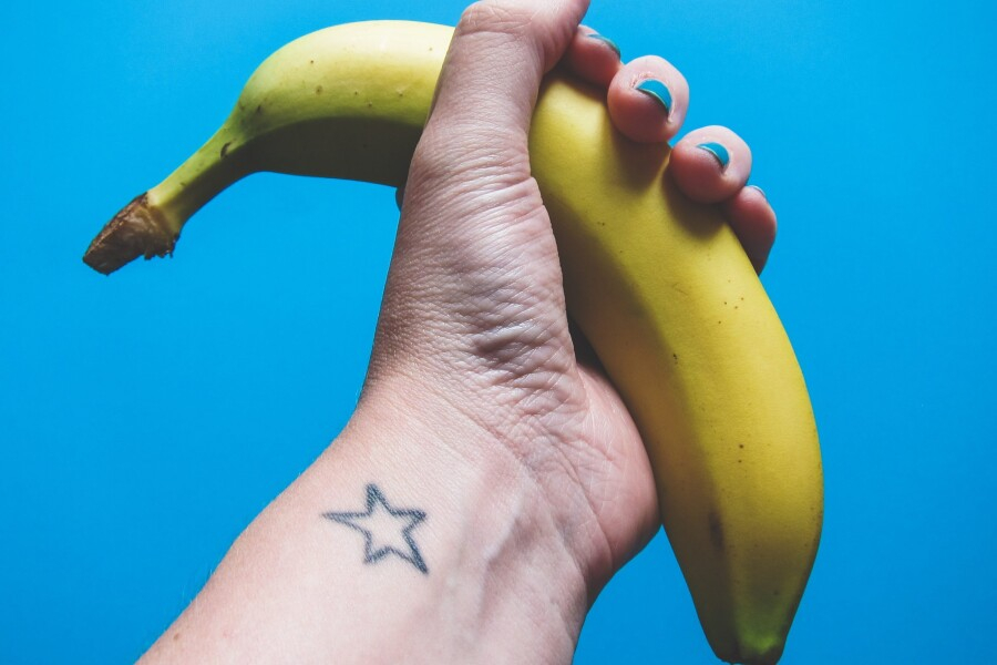 Когда размер — не главное: почему большой «член» — это не всегда хорошо