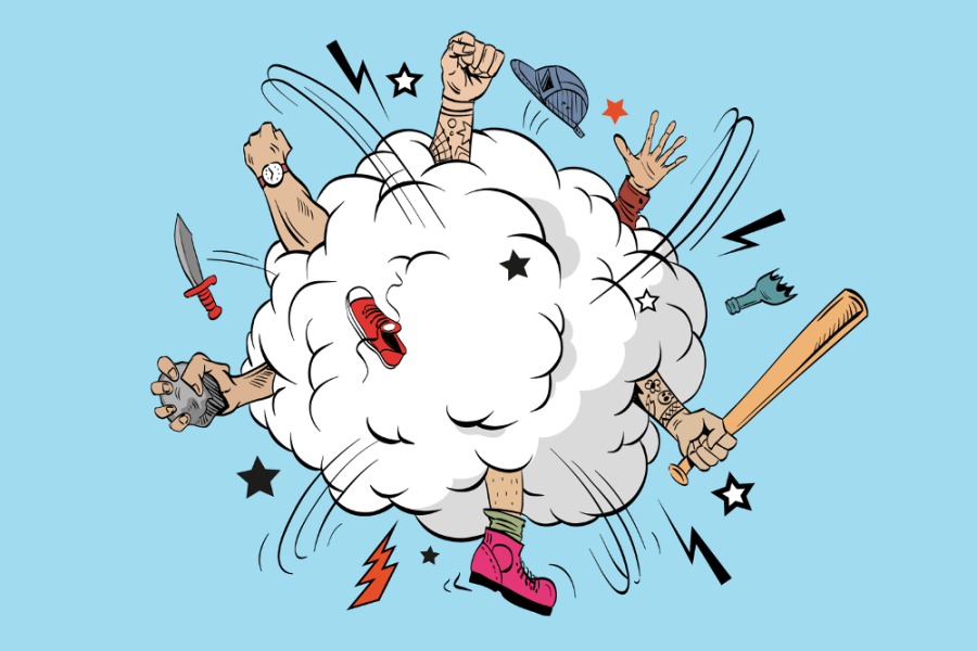 Развод — не приговор: как спасти отношения и стать ещё ближе