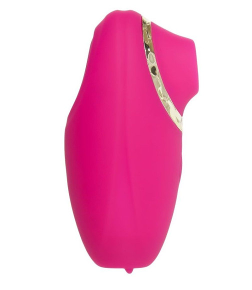 Ярко-розовый стимулятор эрогенных зон Nimka Ярко-розовый стимулятор эрогенных зон Nimka