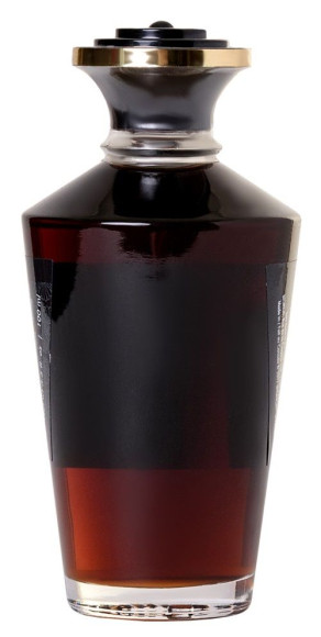 Массажное интимное масло с ароматом сливочного латте - 100 мл. Массажное интимное масло с ароматом сливочного латте - 100 мл.