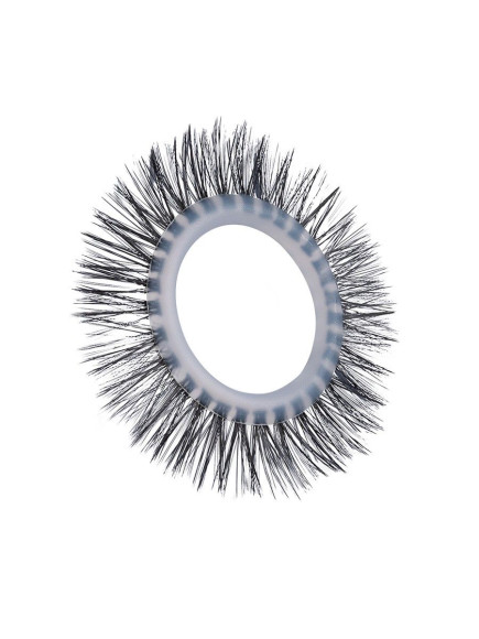 Круглое эрекционное кольцо с длинными «ресничками» Круглое эрекционное кольцо с длинными «ресничками»