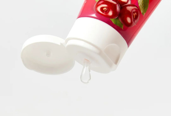 Интимная гель-смазка Shefox «Спелая вишня» - 50 мл. Интимная гель-смазка Shefox «Спелая вишня» - 50 мл.