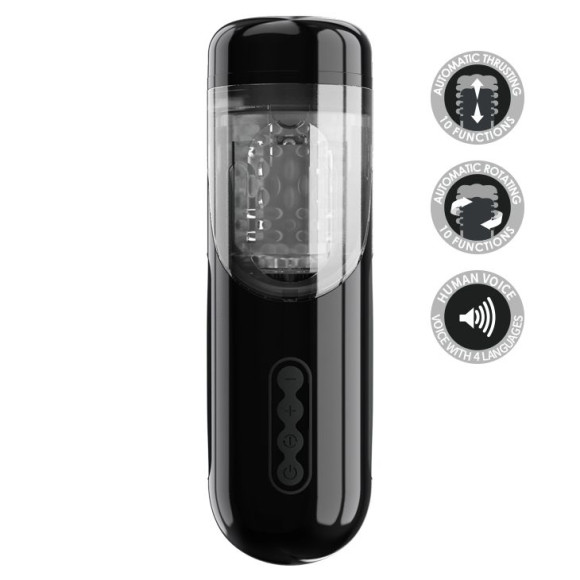 Автоматический мастурбатор-вагина Lorelei Автоматический мастурбатор-вагина Lorelei