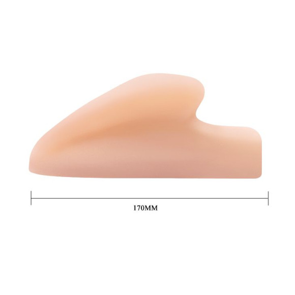 Мастурбатор-вагина с выносным пультом