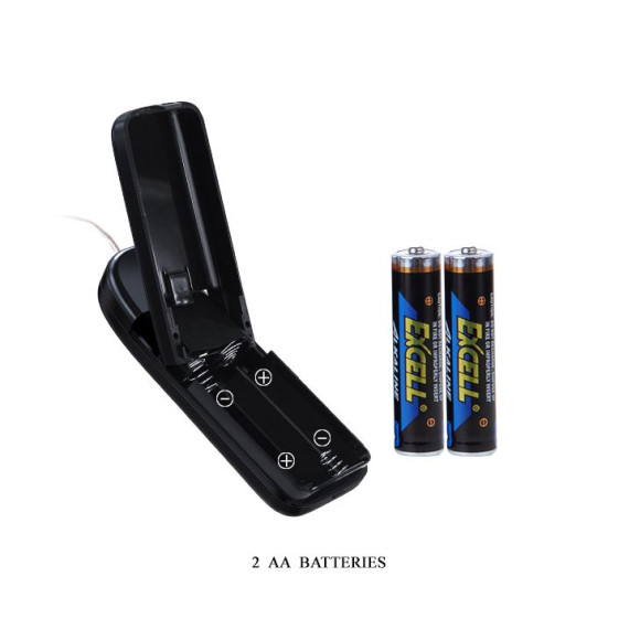 Мастурбатор-вагина с выносным пультом