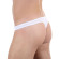 Сексуальные низкие трусы-тонги из хлопкового полотна Сексуальные низкие трусы-тонги из хлопкового полотна
