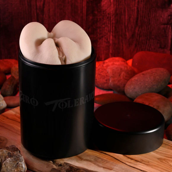 Мастурбатор Riley Reid - вагина и анус Мастурбатор Riley Reid - вагина и анус