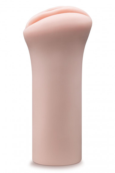 Телесный мастурбатор-вагина Ashlynn Телесный мастурбатор-вагина Ashlynn