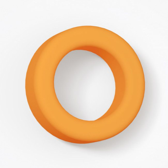 Набор из 3 разноцветных эрекционных колец Kit Neon Ring Набор из 3 разноцветных эрекционных колец Kit Neon Ring