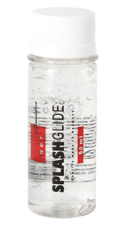 Возбуждающий лубрикант на водной основе Splashglide Hot Stimulative - 50 мл. Возбуждающий лубрикант на водной основе Splashglide Hot Stimulative - 50 мл.