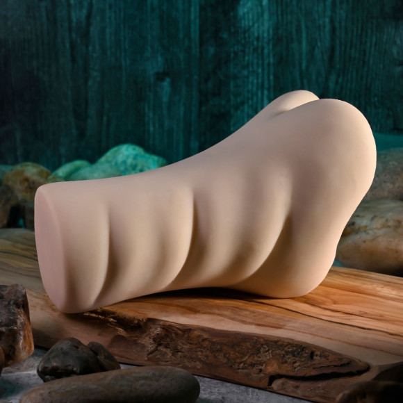 Мастурбатор Dani Daniels - вагина и анус Мастурбатор Dani Daniels - вагина и анус