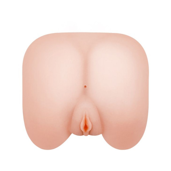 Вагина и анус с 10 режимами вибрации