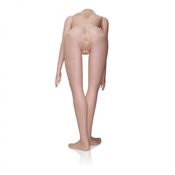 Реалистичная секс-кукла Vivid Raw Super Model Love Doll Реалистичная секс-кукла Vivid Raw Super Model Love Doll