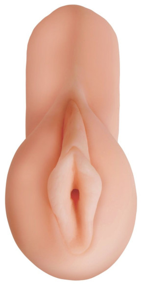 Телесный мастурбатор-вагина Sorority Snatch Телесный мастурбатор-вагина Sorority Snatch