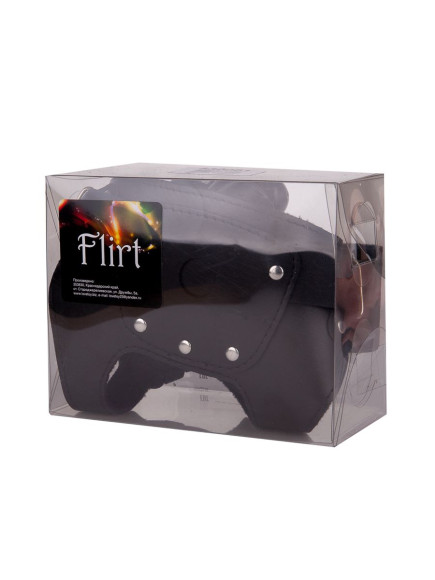 Трусики со штырьком для насадок Трусики со штырьком для насадок