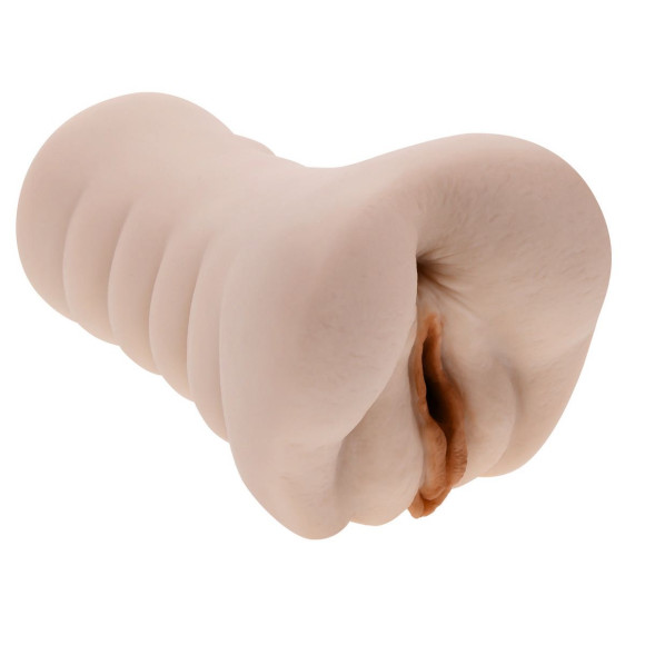 Мастурбатор Sasha Grey - вагина и анус Мастурбатор Sasha Grey - вагина и анус