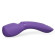 Фиолетовый жезловый вибратор We-Vibe Wand 2 - 27,3 см. Фиолетовый жезловый вибратор We-Vibe Wand 2 - 27,3 см.