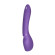 Фиолетовый жезловый вибратор We-Vibe Wand 2 - 27,3 см. Фиолетовый жезловый вибратор We-Vibe Wand 2 - 27,3 см.