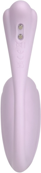 Сиреневый вибромассажер Phoenix Neo 2 Сиреневый вибромассажер Phoenix Neo 2