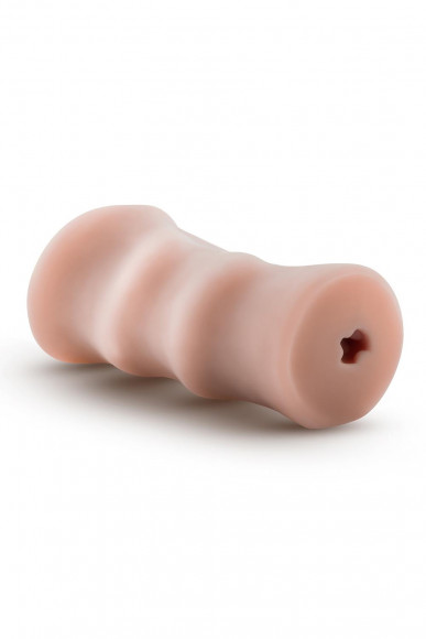 Телесный мастурбатор-анус Cassie Телесный мастурбатор-анус Cassie