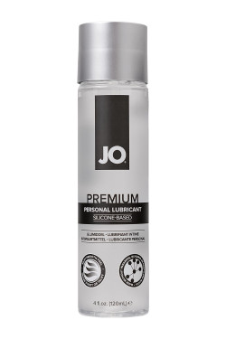 Лубрикант на силиконовой основе JO Personal Premium Lubricant - 120 мл.