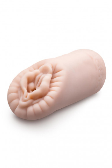 Телесный мастурбатор-вагина Alyssa Телесный мастурбатор-вагина Alyssa