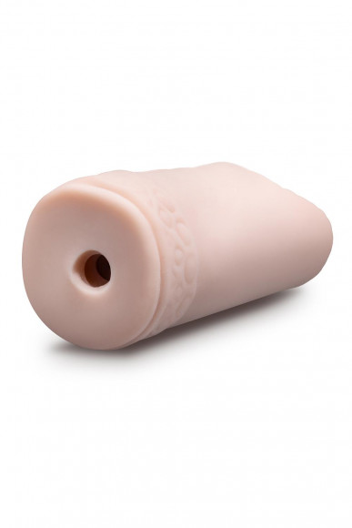 Телесный мастурбатор-вагина Alyssa Телесный мастурбатор-вагина Alyssa