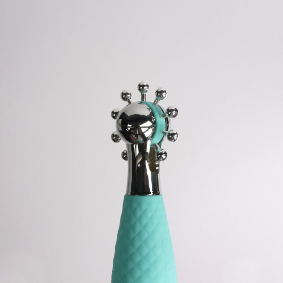 Колесо Вартенберга с электростимуляцией Youvic Колесо Вартенберга с электростимуляцией Youvic