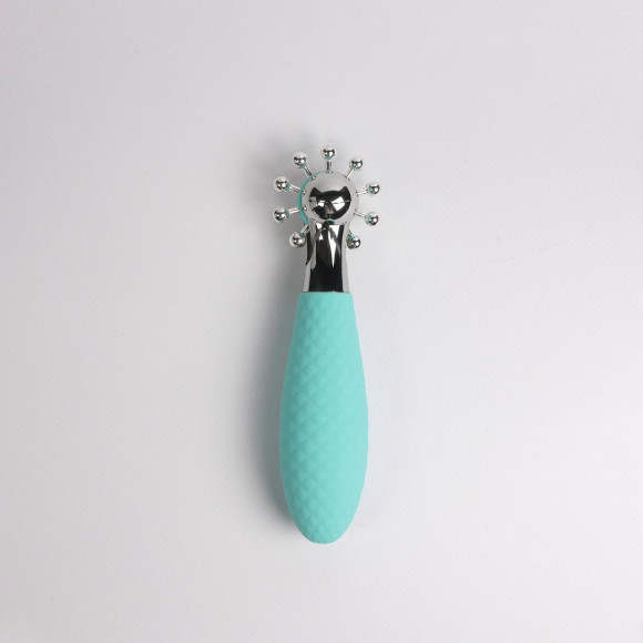 Колесо Вартенберга с электростимуляцией Youvic Колесо Вартенберга с электростимуляцией Youvic