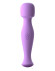 Сиреневый жезловый вибратор Body Massage-Her Сиреневый жезловый вибратор Body Massage-Her
