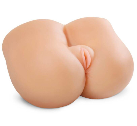 Мастурбатор-полуторс F*ck Me Silly Petite