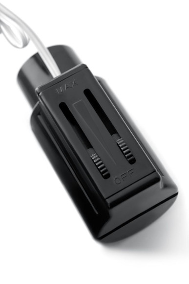 Мастурбатор-полуторс Alice с вибрацией и ротацией Мастурбатор-полуторс Alice с вибрацией и ротацией