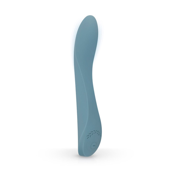 Вибростимулятор G-точки The Rose G-Spot Vibrator - 20 см. Вибростимулятор G-точки The Rose G-Spot Vibrator - 20 см.
