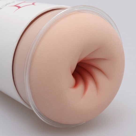 Мастурбатор-анус Naked Factory A-04 Мастурбатор-анус Naked Factory A-04