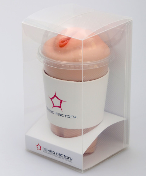 Мастурбатор-вагина Naked Factory V-01 Мастурбатор-вагина Naked Factory V-01