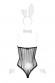 Сексапильный костюм зайки Bunny Сексапильный костюм зайки Bunny