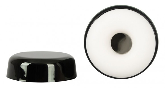 Вибромастурбатор с функцией всасывания Masturbator with 2 Functions