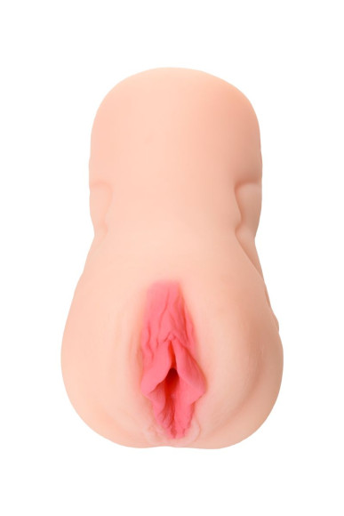 Телесный мастурбатор-вагина Mature 45 years old Телесный мастурбатор-вагина Mature 45 years old