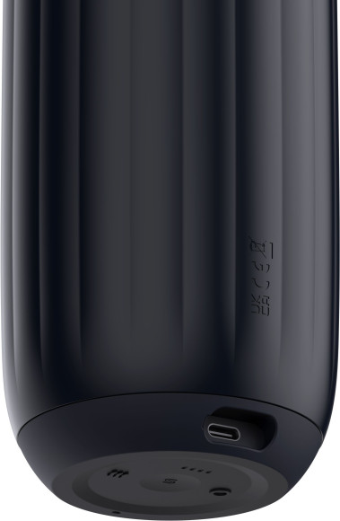 Интерактивный мастурбатор Sam Neo 2 Pro с функцией вакуума, вибрацией и нагревом Интерактивный мастурбатор Sam Neo 2 Pro с функцией вакуума, вибрацией и нагревом