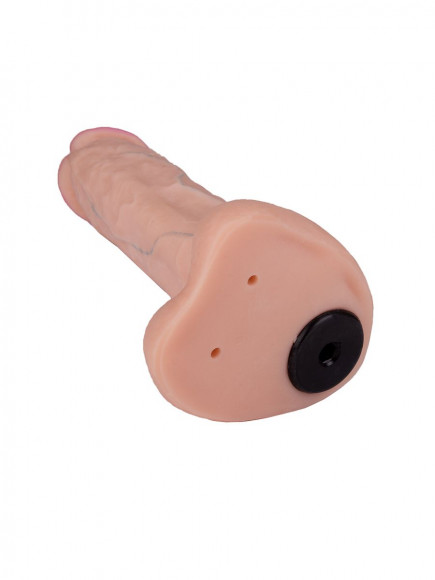 Фаллическая насадка Харнесс UNICOCK 9 - 24,5 см. Фаллическая насадка Харнесс UNICOCK 9 - 24,5 см.