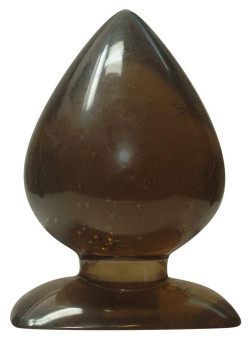 Большая анальная пробка каплевидной формы Anal Drops - 13 см. Большая анальная пробка каплевидной формы Anal Drops - 13 см.