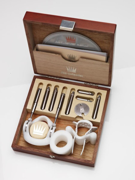 Устройство для увеличения пениса Jes-Extender Original Устройство для увеличения пениса Jes-Extender Original