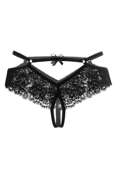 Эротические трусики Agnes из цветочного кружева Эротические трусики Agnes из цветочного кружева