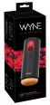 Мастурбатор с двумя моторами WYNE Masturbator 07