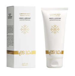 Лубрикант на водной основе с охлаждающим эффектом Unlimited Freshness Unisex Lubricant - 100 мл.