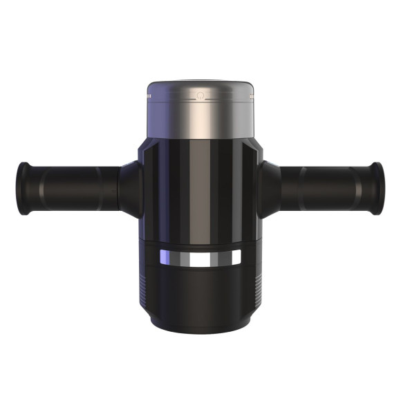 Интерактивный автоматический мастурбатор с подогревом TINGON M1 Smart Интерактивный автоматический мастурбатор с подогревом TINGON M1 Smart