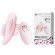 Клиторальный стимулятор Fairy Boat с дистанционным управлением Клиторальный стимулятор Fairy Boat с дистанционным управлением