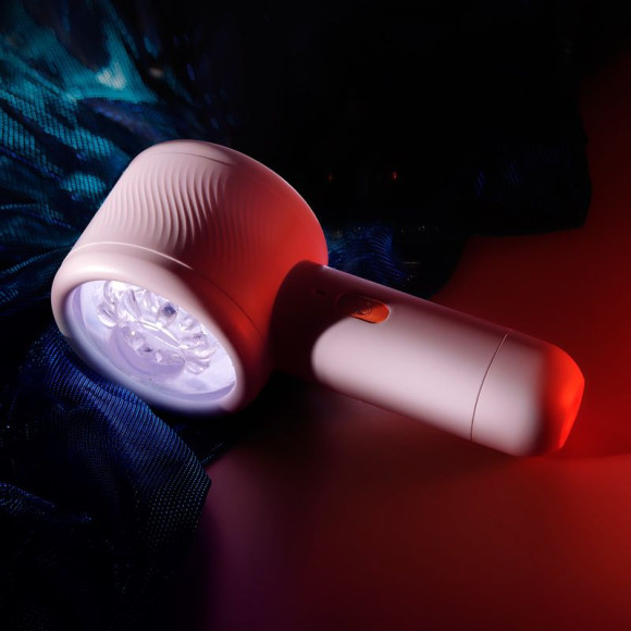 Автоматический фрикционный мастурбатор Автоматический фрикционный мастурбатор