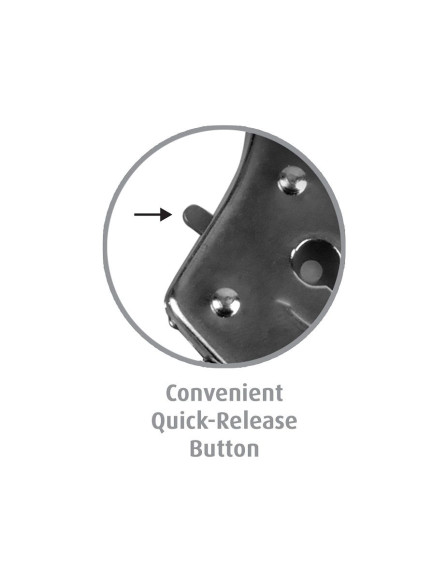 Наручники с ключами Official Handcuffs Наручники с ключами Official Handcuffs