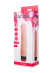Вибратор с большой розовой головкой ART-Style №1 - 22 см. Вибратор с большой розовой головкой ART-Style №1 - 22 см.